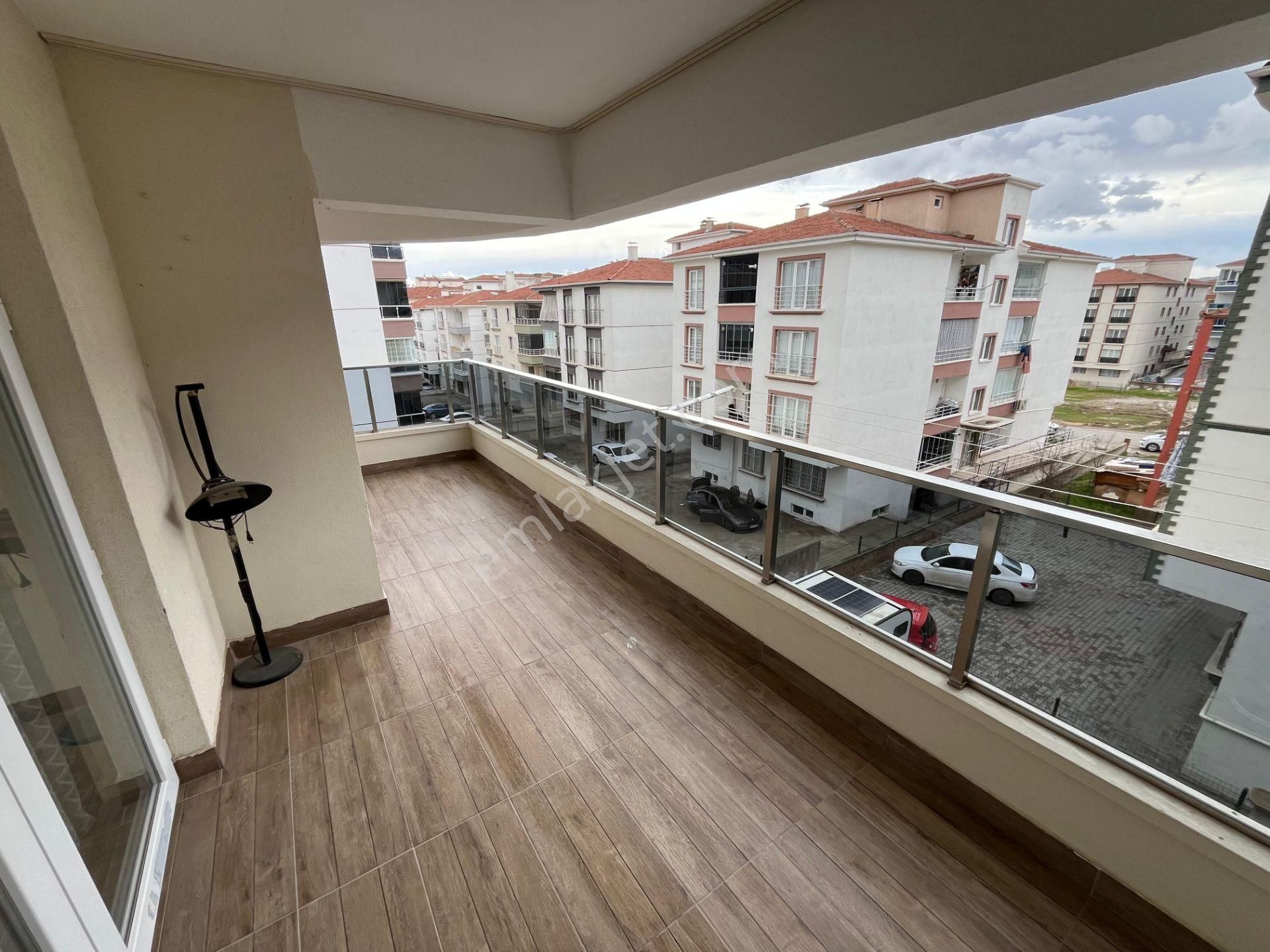 Sincan Yenıkent Fevziçakmak Mah 5yıllık Asansorlu Kredı Lımıtsız - Görsel 24