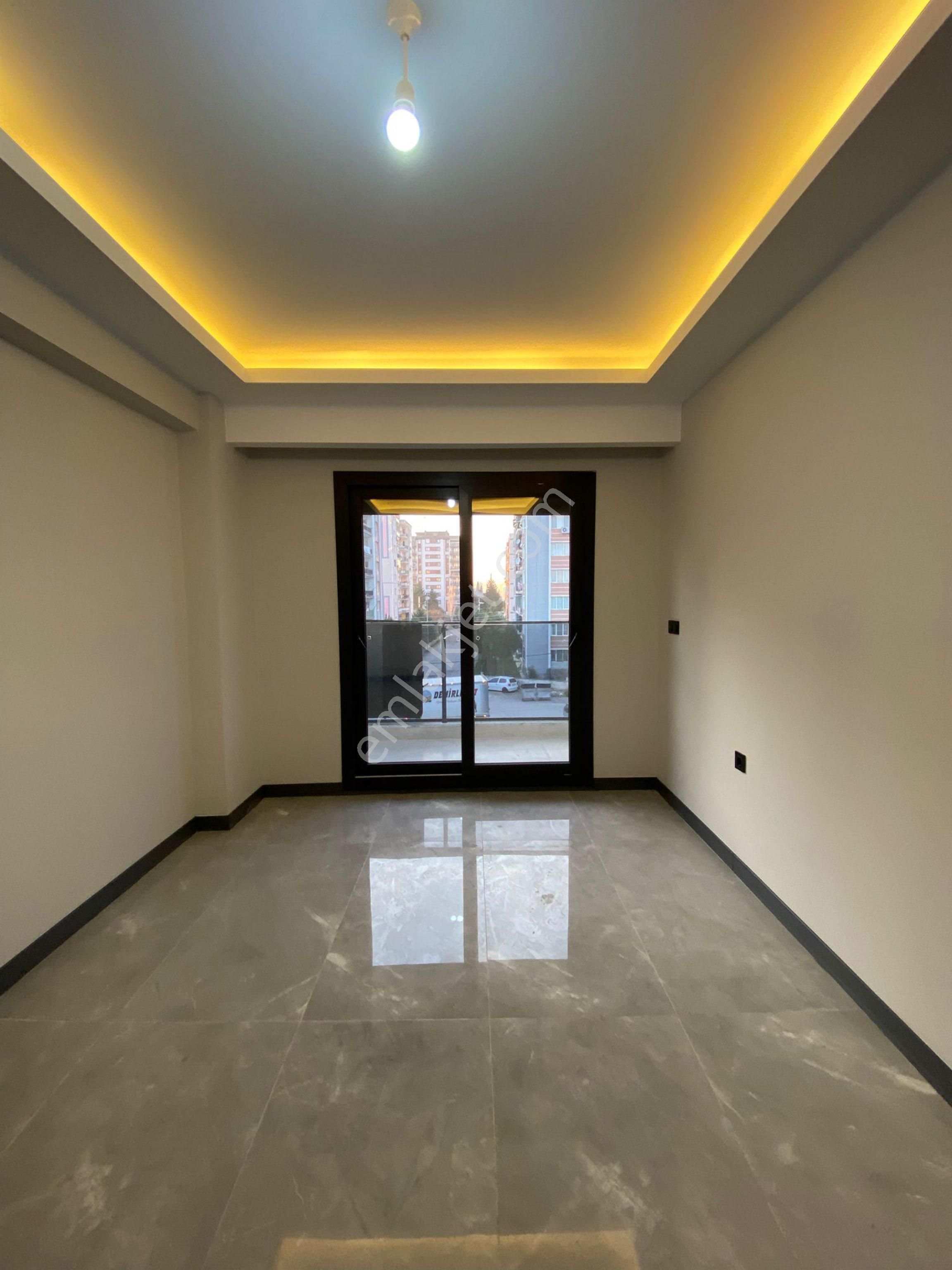 Ayrancılar Bahçelievler’de Ara Kat 2 + 1 Yerden Isıtmalı Sıfır Satılık Daire - Görsel 22