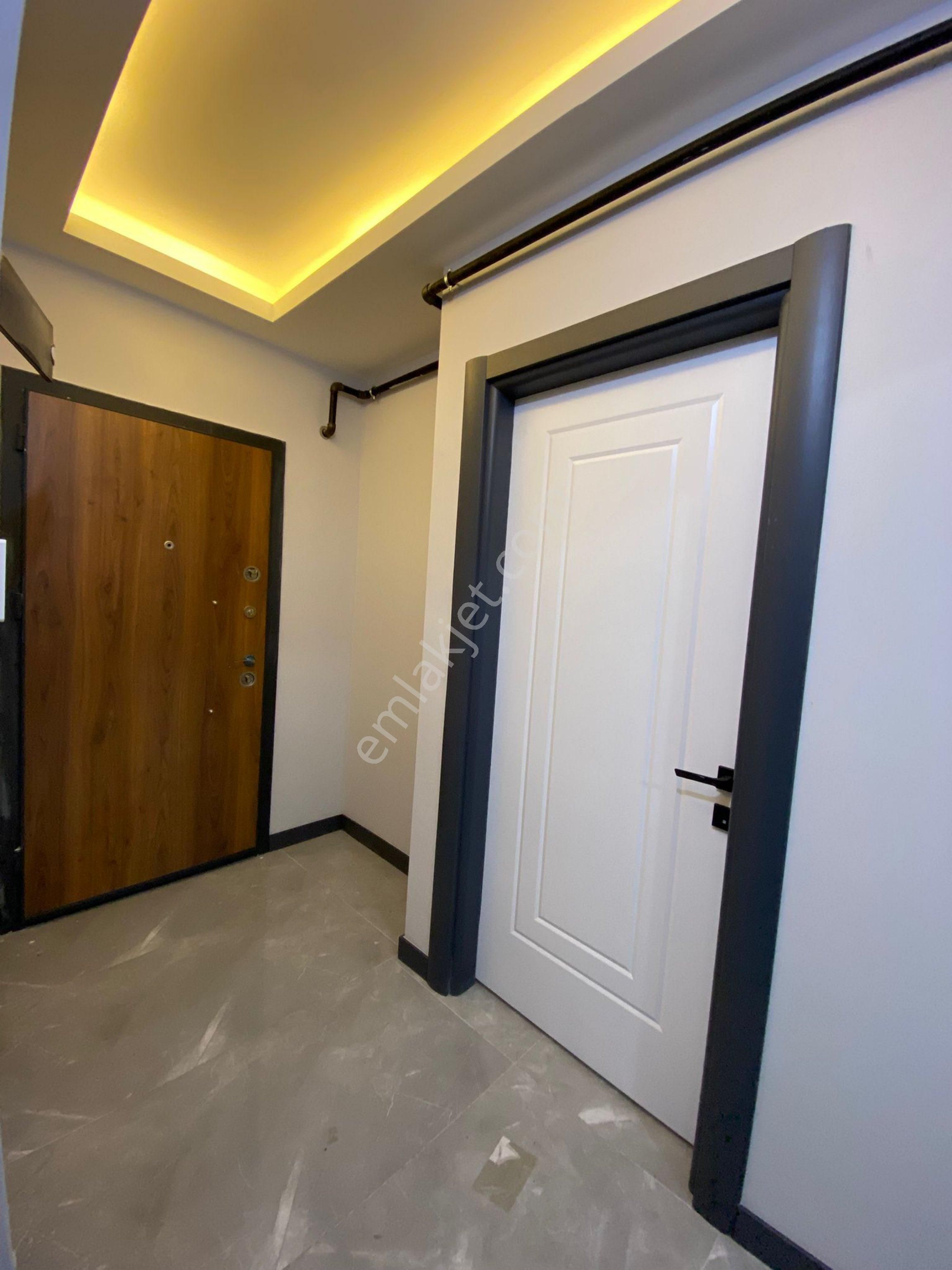 Ayrancılar Bahçelievler’de Ara Kat 2 + 1 Yerden Isıtmalı Sıfır Satılık Daire - Görsel 24