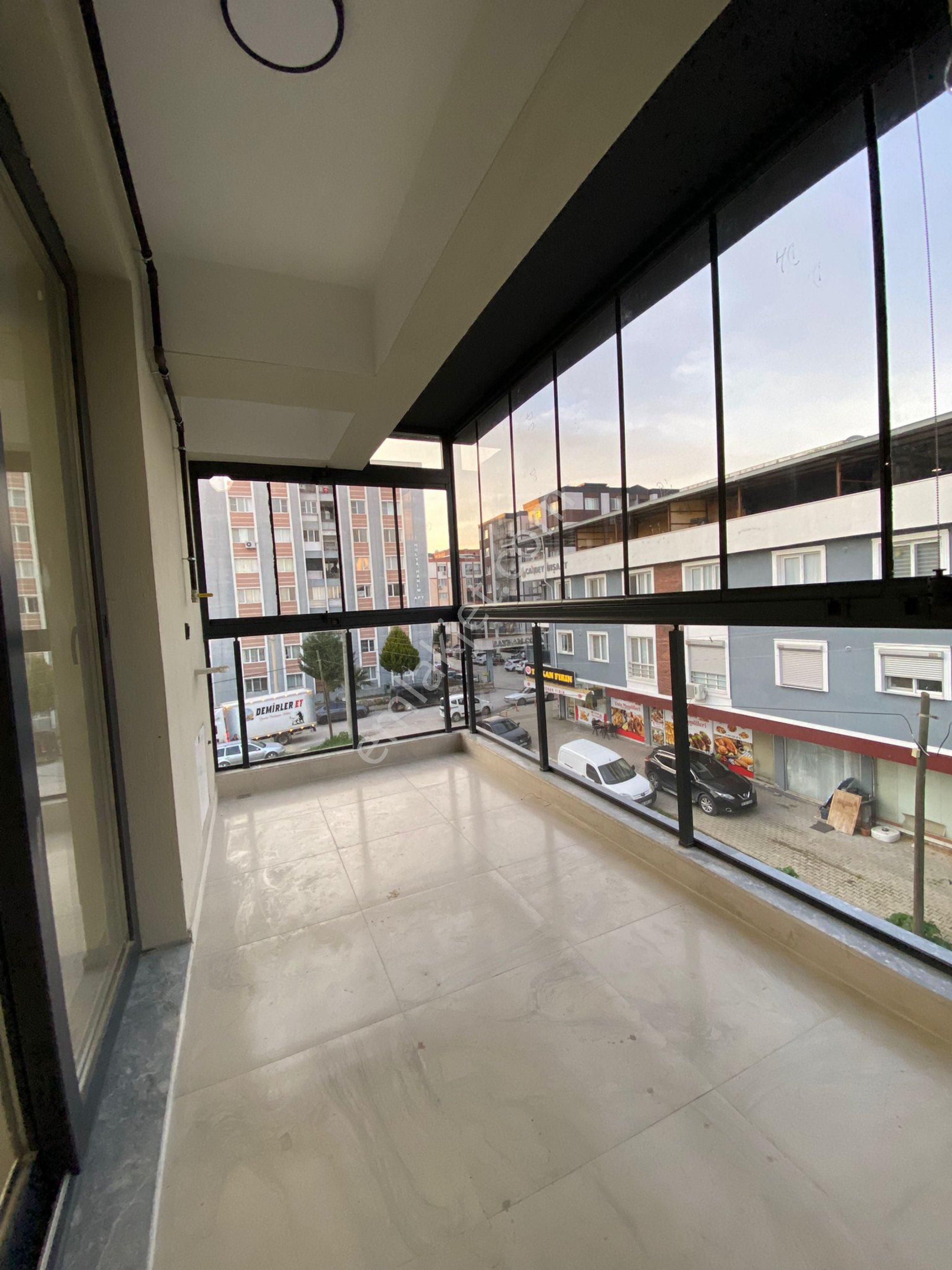 Ayrancılar Bahçelievler’de Ara Kat 2 + 1 Yerden Isıtmalı Sıfır Satılık Daire - Görsel 6