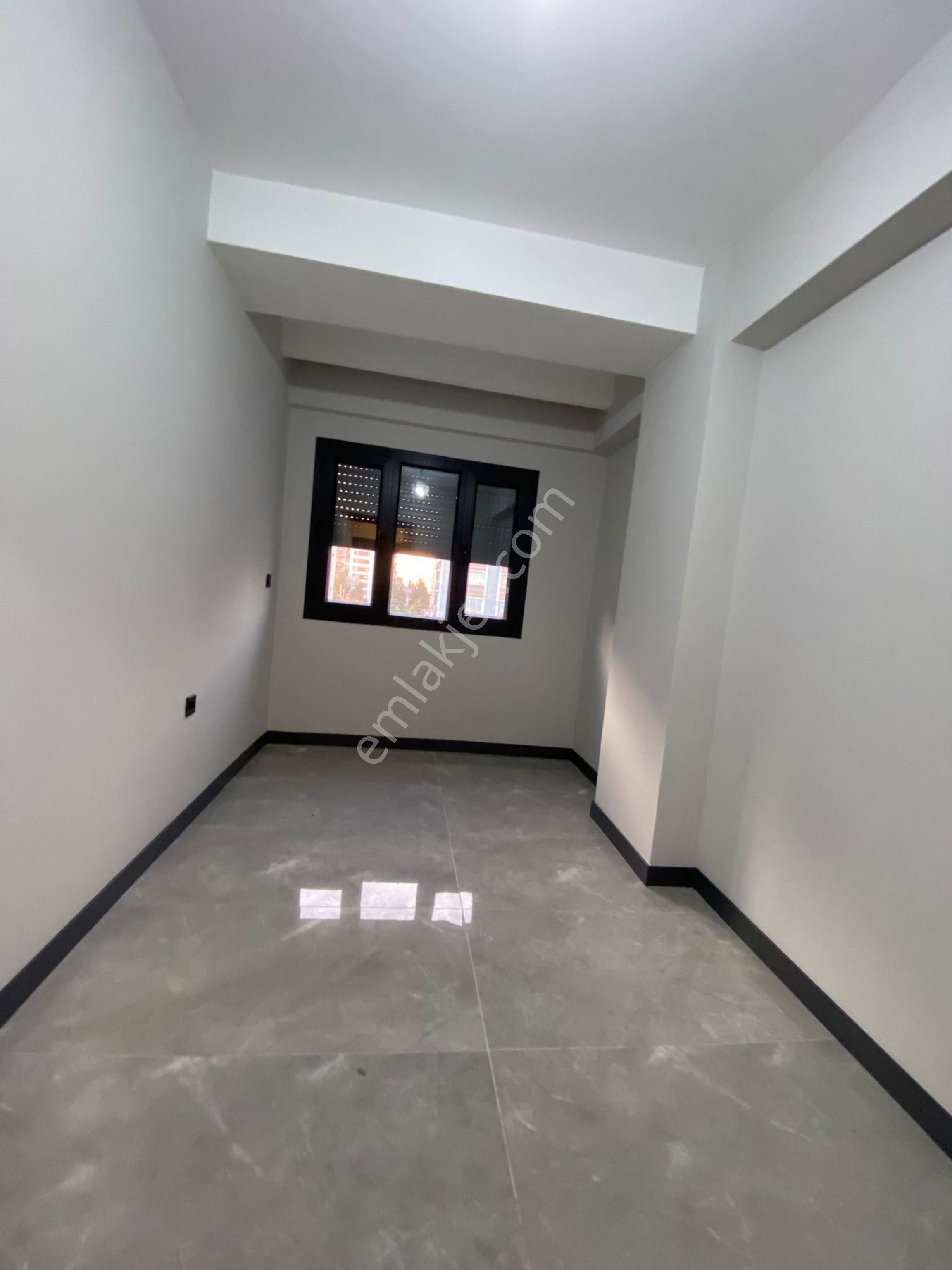 Ayrancılar Bahçelievler’de Ara Kat 2 + 1 Yerden Isıtmalı Sıfır Satılık Daire - Görsel 17