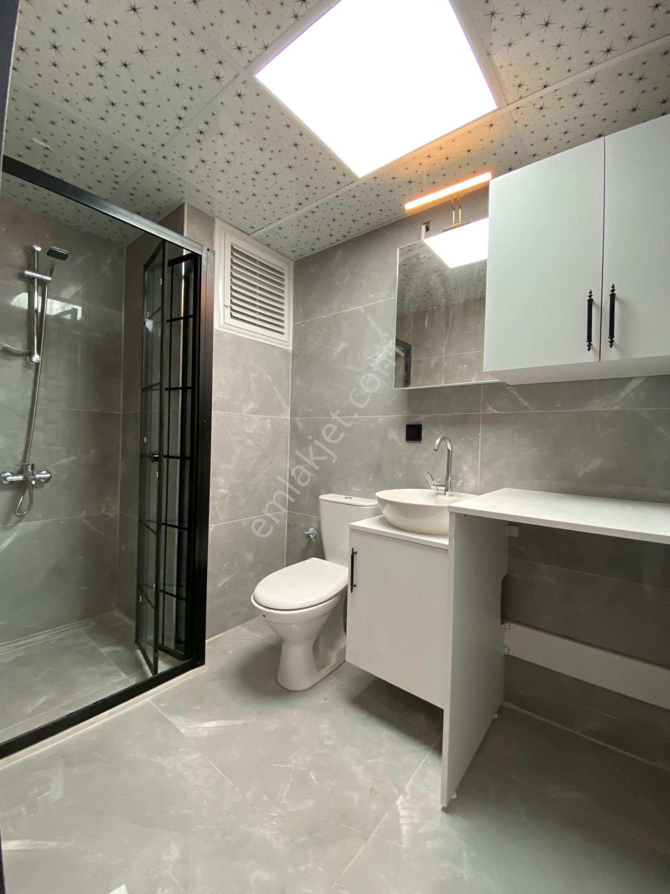 Ayrancılar Bahçelievler’de Ara Kat 2 + 1 Yerden Isıtmalı Sıfır Satılık Daire - Görsel 13