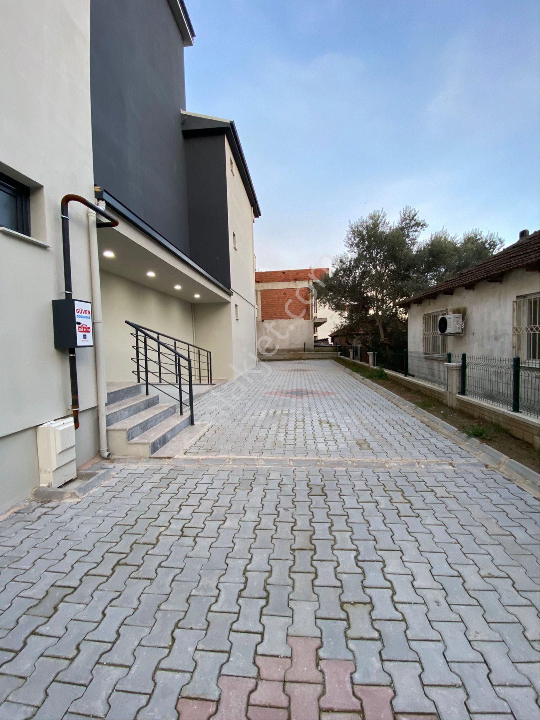 Ayrancılar Bahçelievler’de Ara Kat 2 + 1 Yerden Isıtmalı Sıfır Satılık Daire - Görsel 28