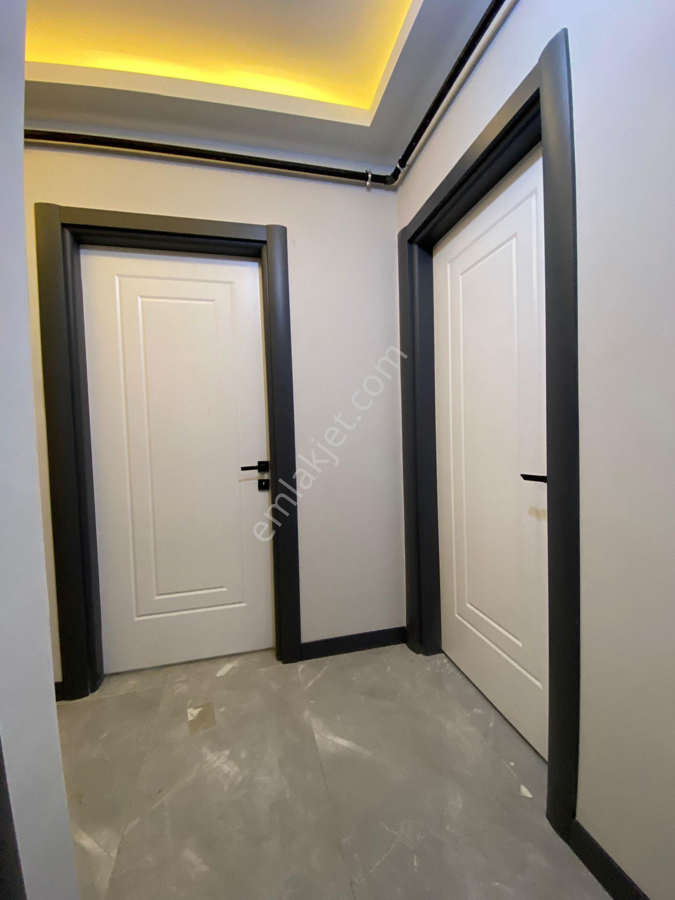 Ayrancılar Bahçelievler’de Ara Kat 2 + 1 Yerden Isıtmalı Sıfır Satılık Daire - Görsel 25