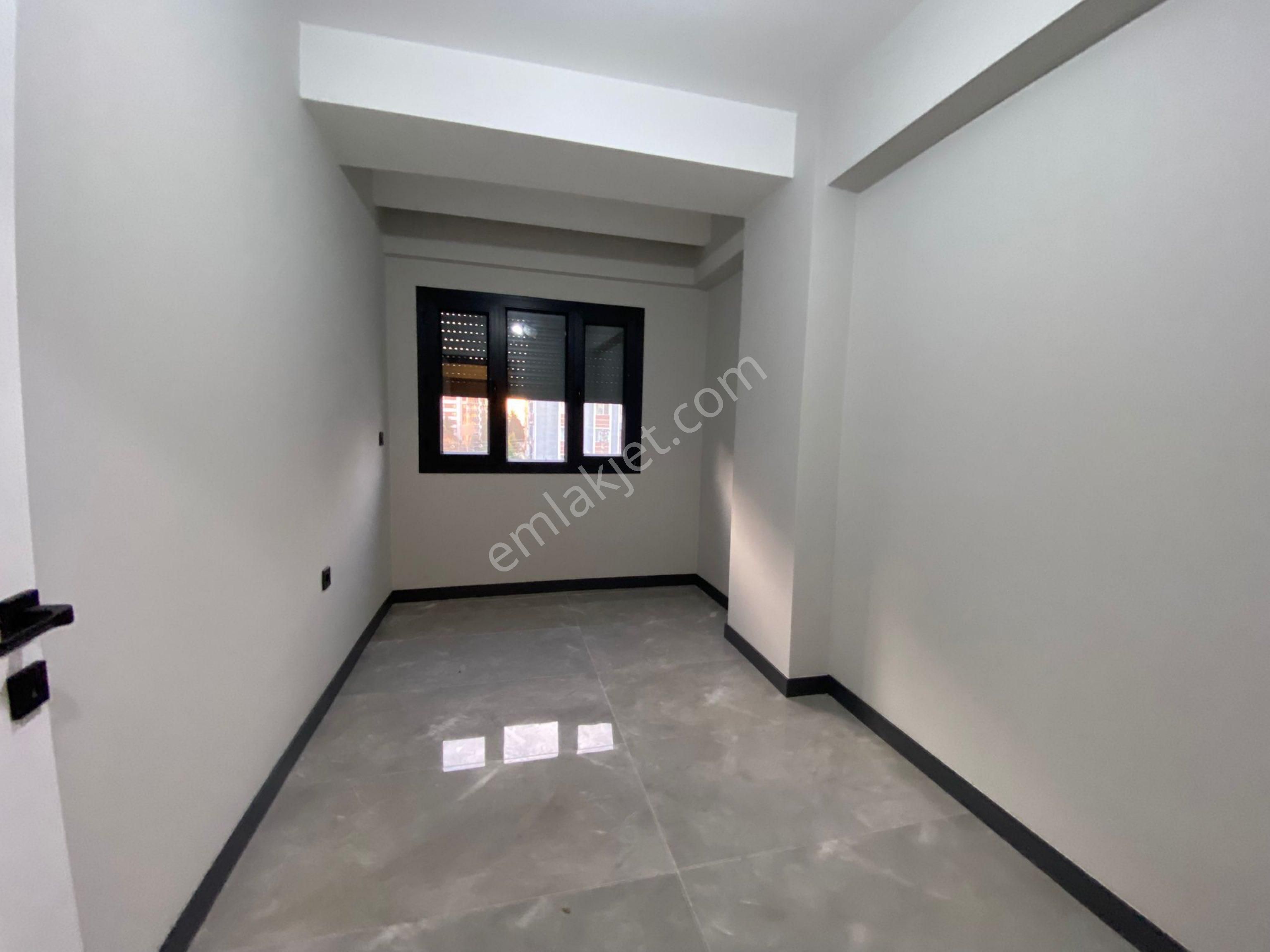 Ayrancılar Bahçelievler’de Ara Kat 2 + 1 Yerden Isıtmalı Sıfır Satılık Daire - Görsel 20