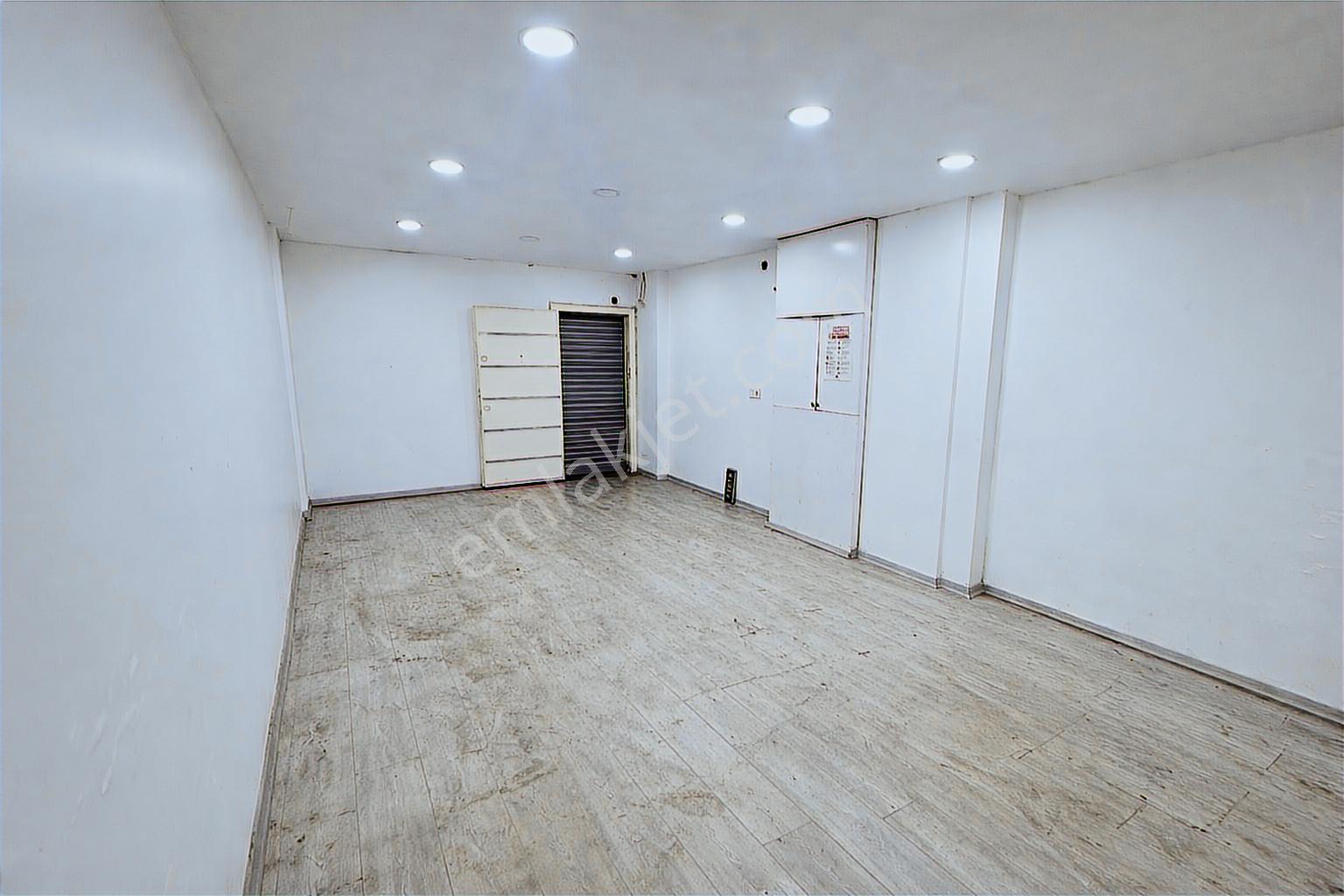 Müstakil Girişli Kiralık 750 M² İmalathane Atölye Araç Yanaşır - Görsel 6