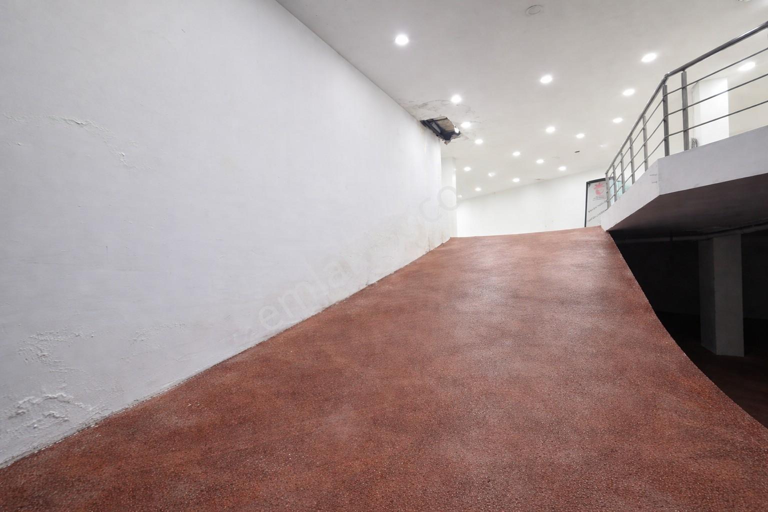 Müstakil Girişli Kiralık 750 M² İmalathane Atölye Araç Yanaşır - Görsel 2