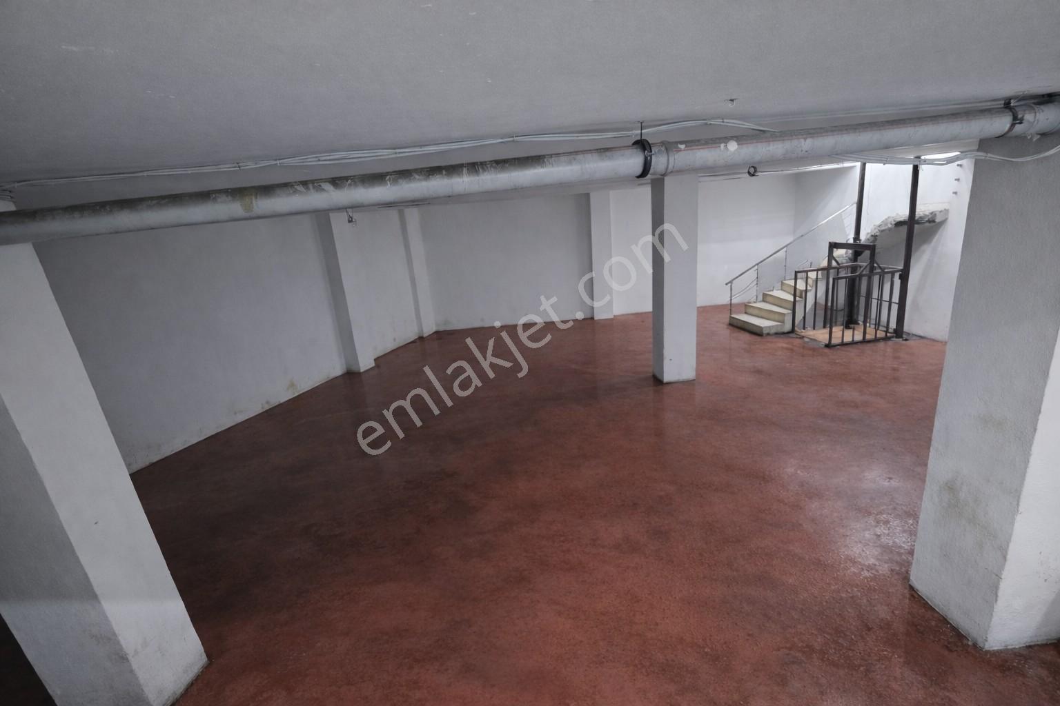 Müstakil Girişli Kiralık 750 M² İmalathane Atölye Araç Yanaşır - Görsel 5