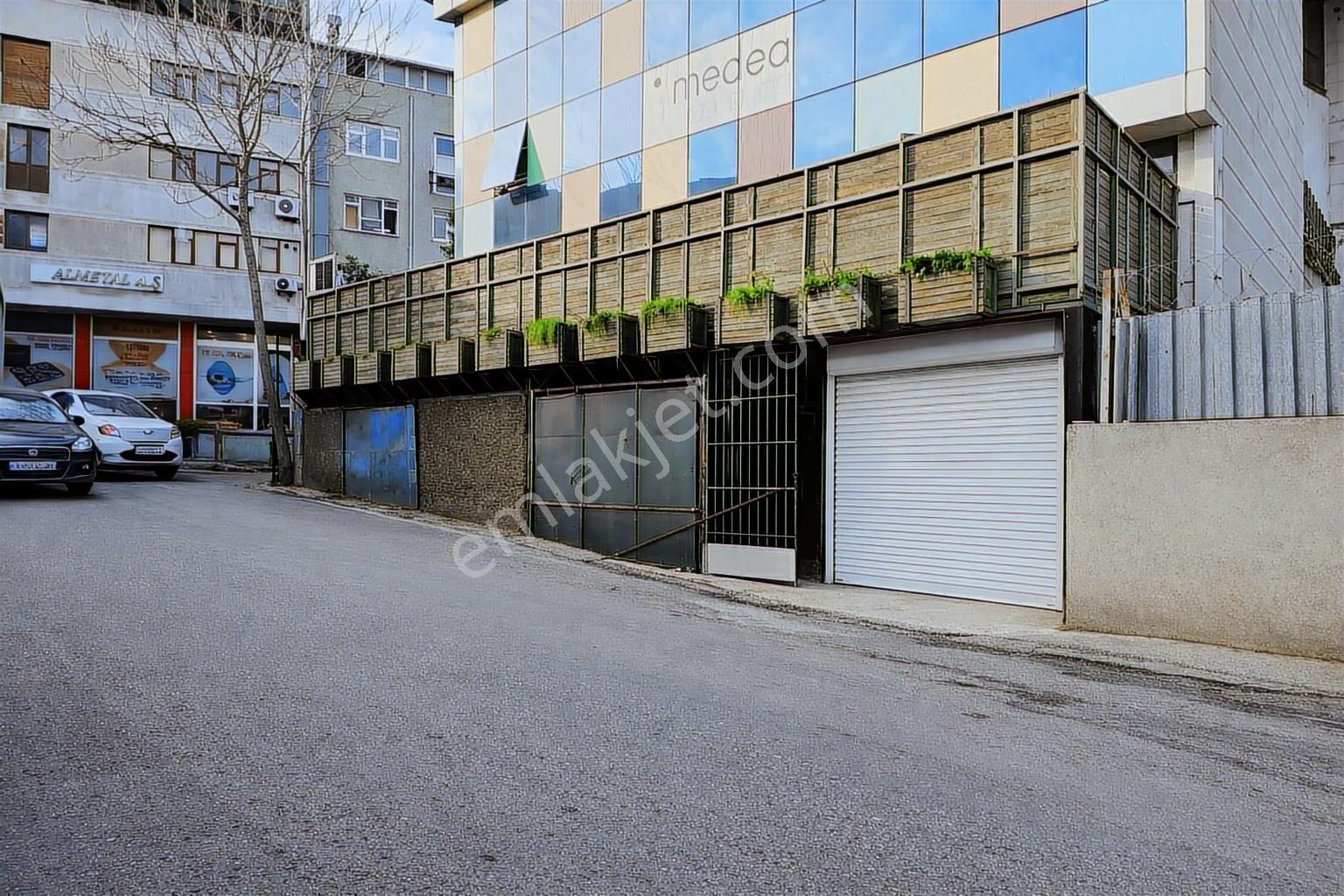 Müstakil Girişli Kiralık 750 M² İmalathane Atölye Araç Yanaşır - Görsel 4