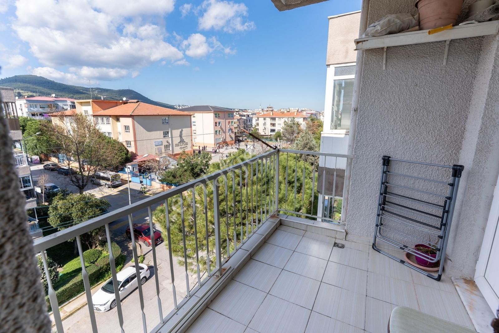 Emin'den Okullar Bölgesinde 3+1 Ön Cephe Daire - Görsel 10