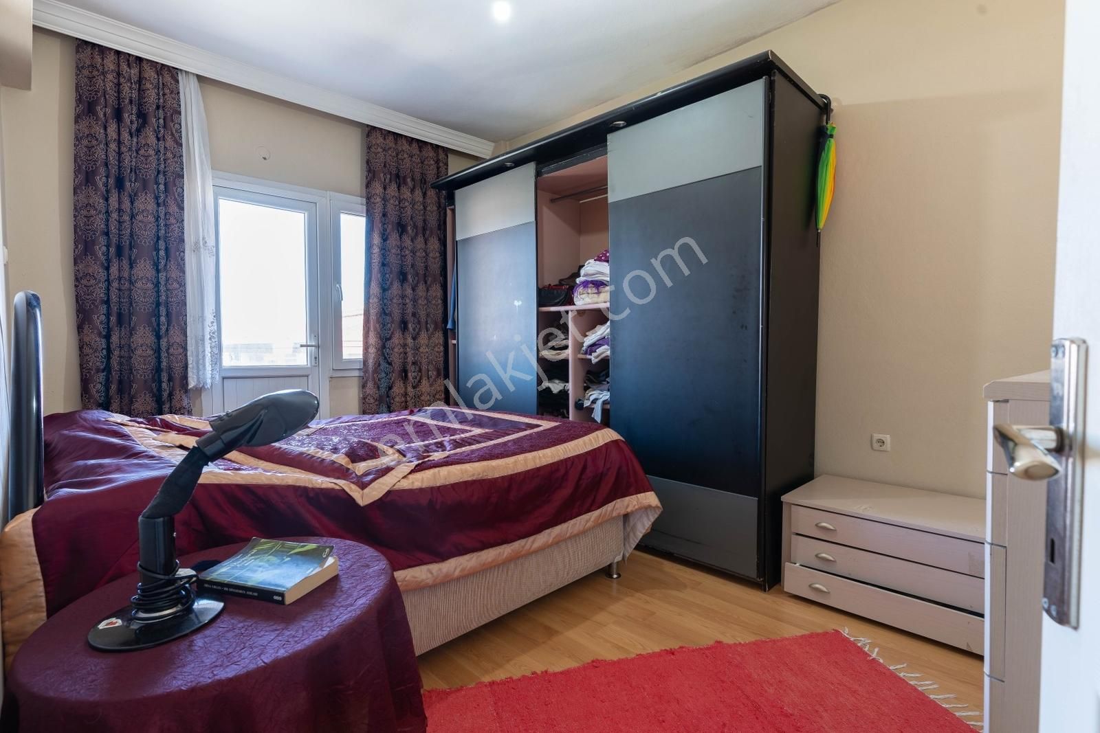 Emin'den Okullar Bölgesinde 3+1 Ön Cephe Daire - Görsel 16