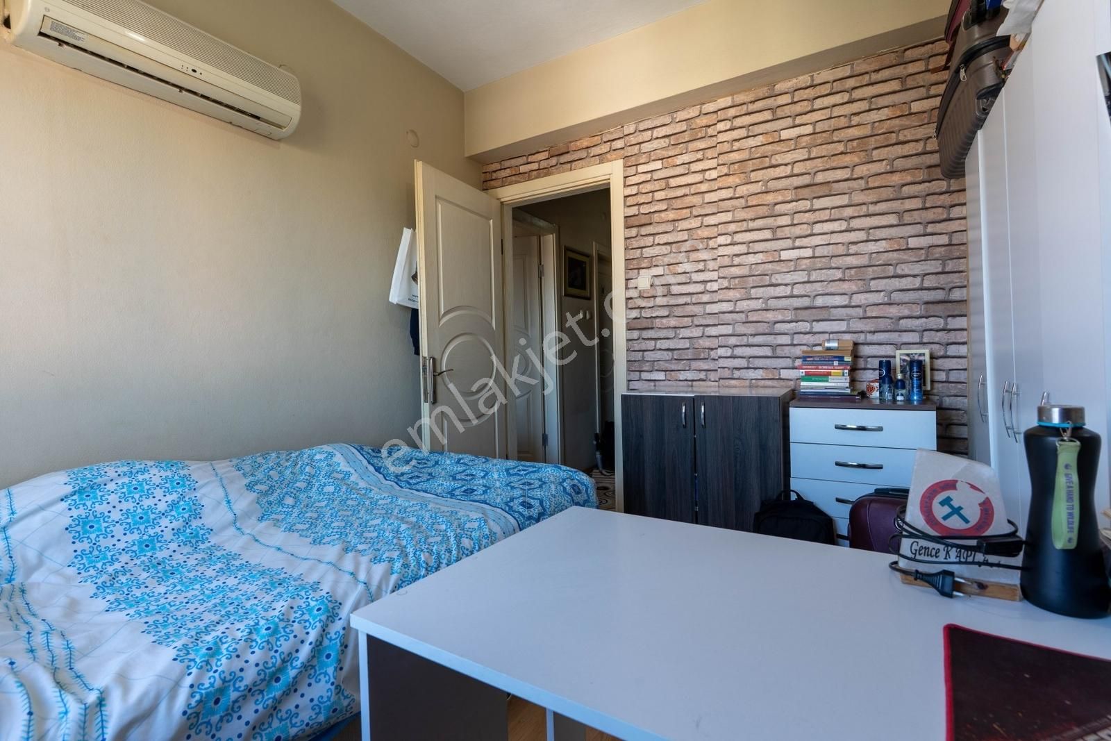 Emin'den Okullar Bölgesinde 3+1 Ön Cephe Daire - Görsel 35