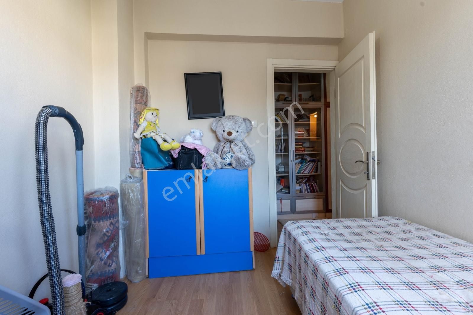 Emin'den Okullar Bölgesinde 3+1 Ön Cephe Daire - Görsel 13