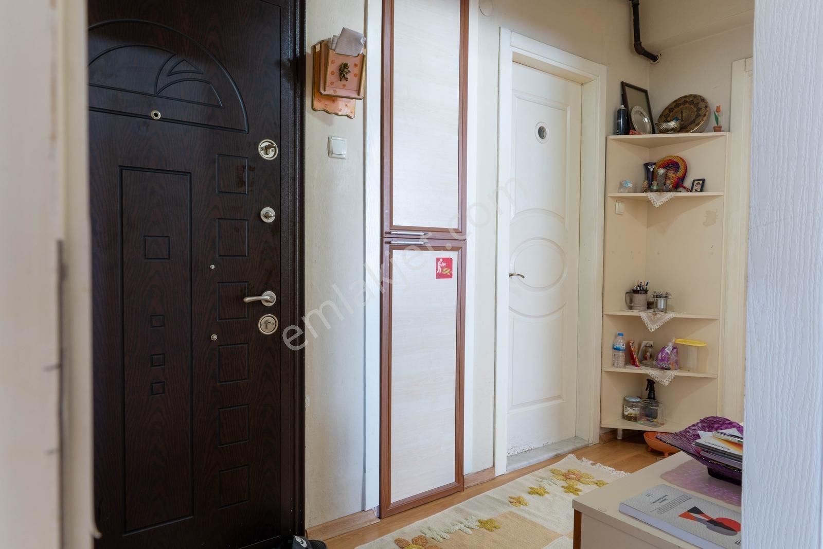 Emin'den Okullar Bölgesinde 3+1 Ön Cephe Daire - Görsel 32