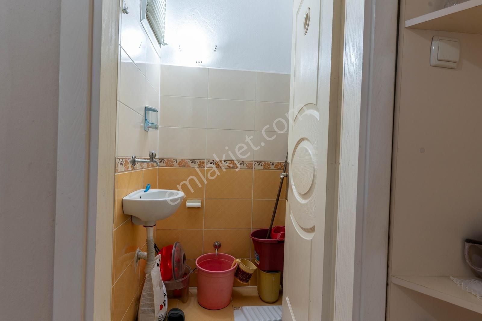 Emin'den Okullar Bölgesinde 3+1 Ön Cephe Daire - Görsel 18