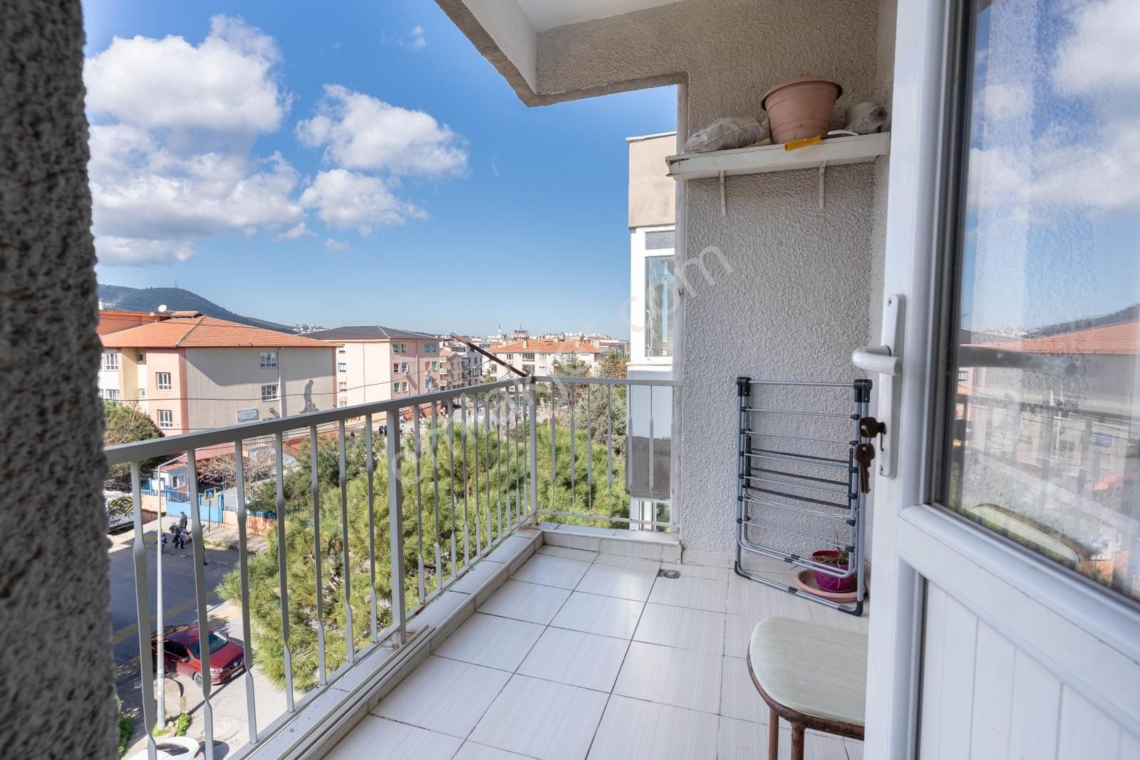 Emin'den Okullar Bölgesinde 3+1 Ön Cephe Daire - Görsel 20