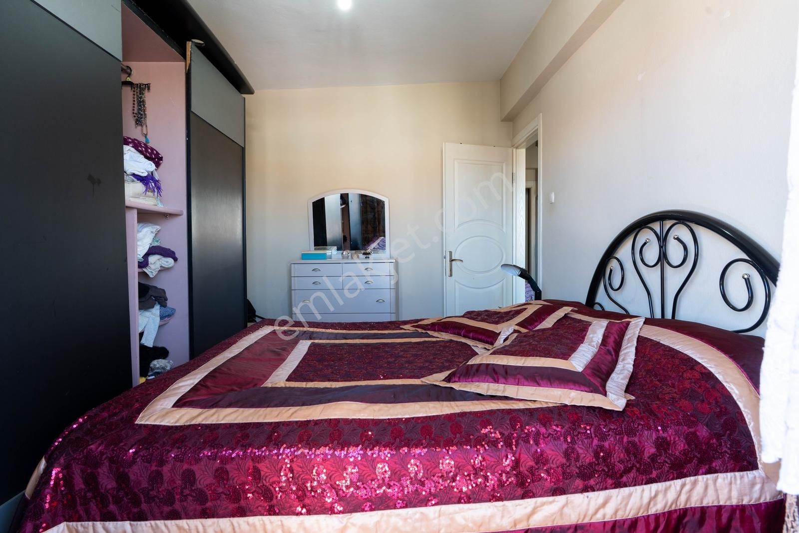 Emin'den Okullar Bölgesinde 3+1 Ön Cephe Daire - Görsel 19