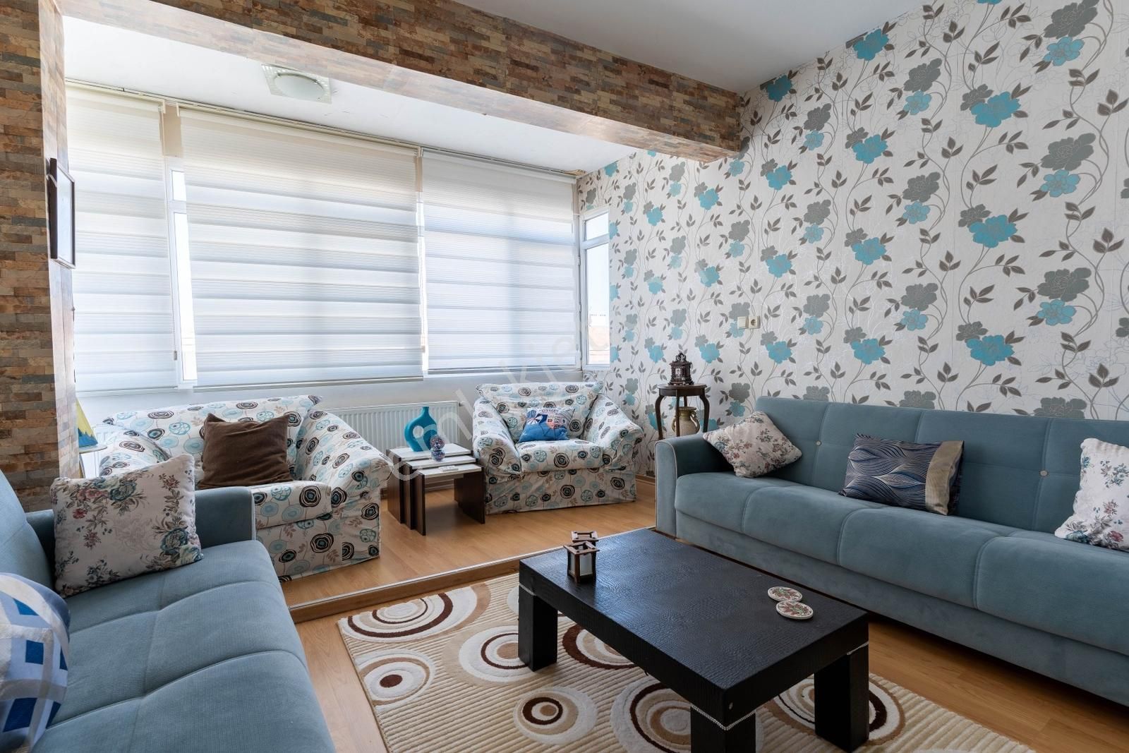 Emin'den Okullar Bölgesinde 3+1 Ön Cephe Daire - Görsel 26