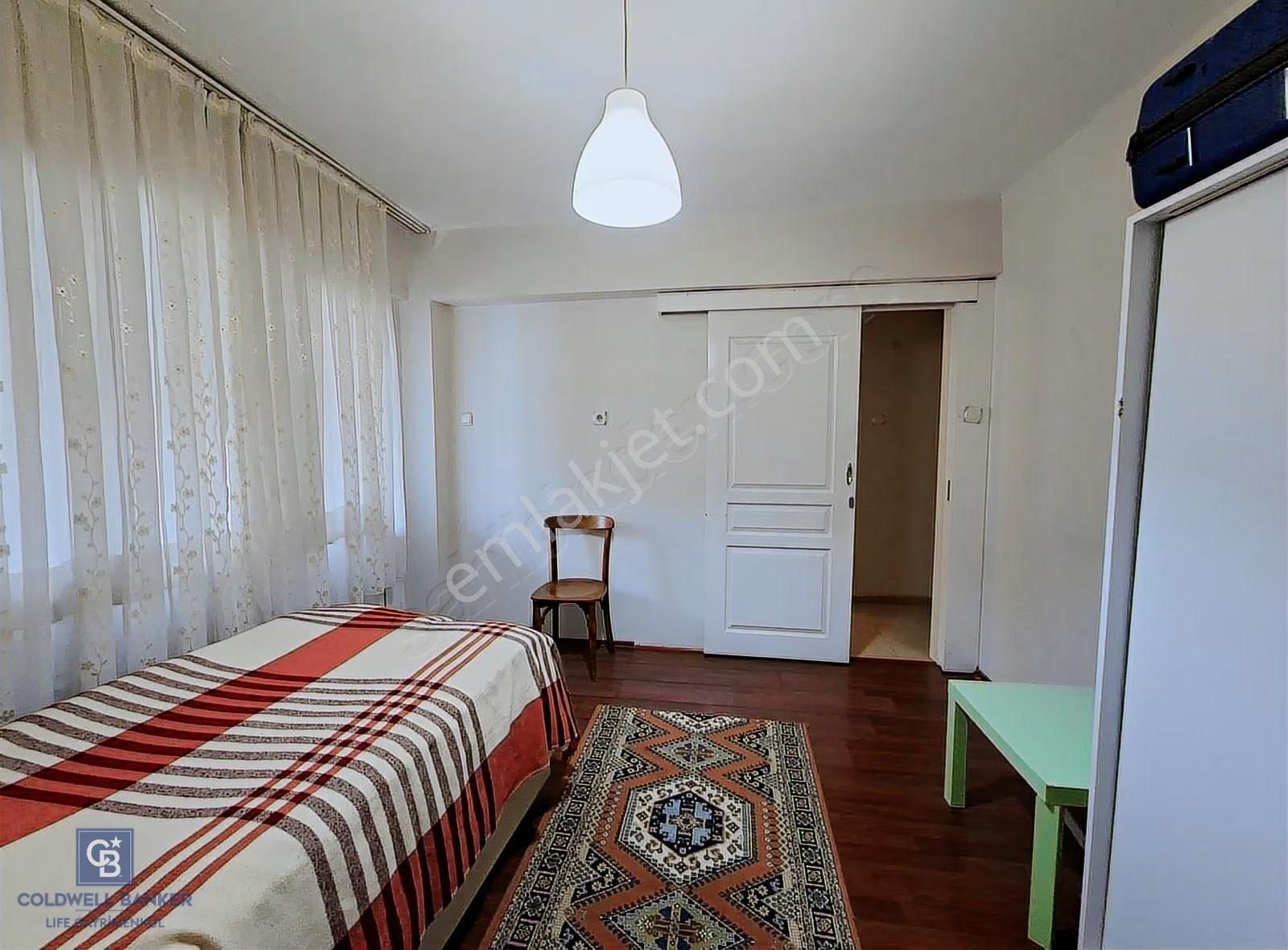 Karşıyaka Girne Caddesi Yakını Satılık Asansörlü 3+1 Daire - Görsel 16