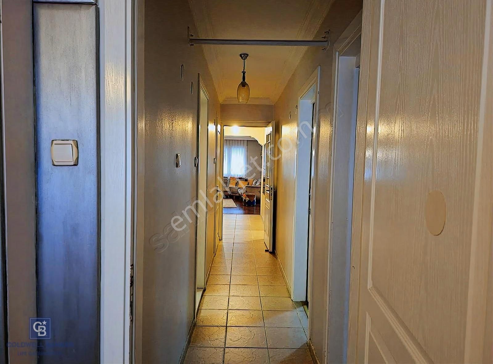 Karşıyaka Girne Caddesi Yakını Satılık Asansörlü 3+1 Daire - Görsel 27