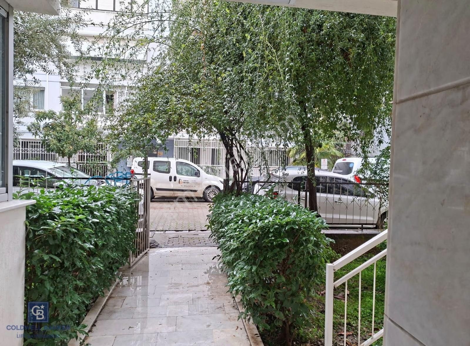 Karşıyaka Girne Caddesi Yakını Satılık Asansörlü 3+1 Daire - Görsel 22