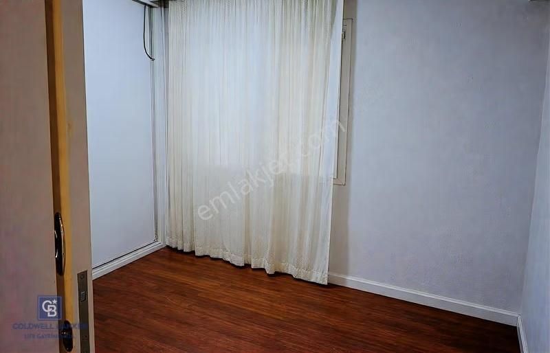 Karşıyaka Girne Caddesi Yakını Satılık Asansörlü 3+1 Daire - Görsel 5