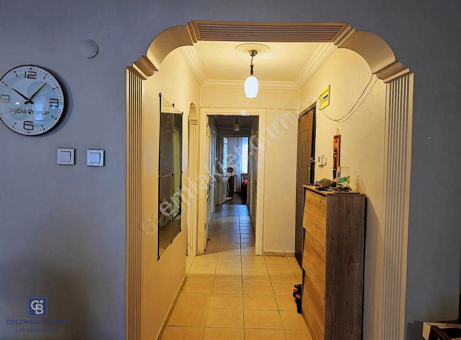 Karşıyaka Girne Caddesi Yakını Satılık Asansörlü 3+1 Daire - Görsel 30