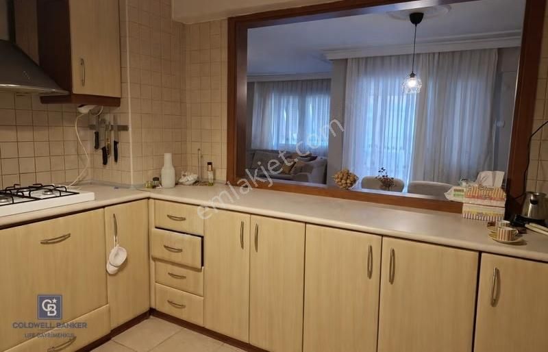 Karşıyaka Girne Caddesi Yakını Satılık Asansörlü 3+1 Daire - Görsel 8