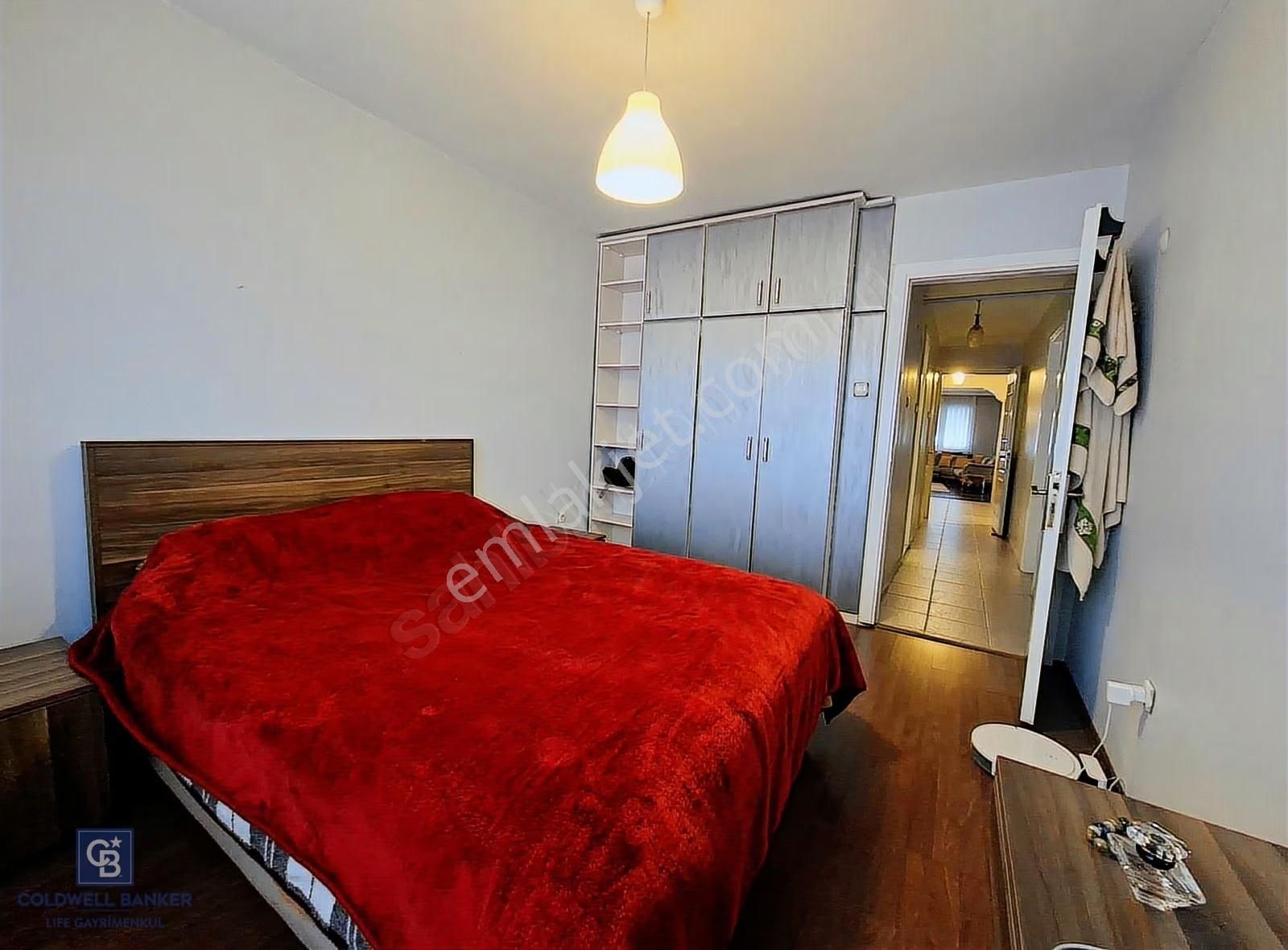 Karşıyaka Girne Caddesi Yakını Satılık Asansörlü 3+1 Daire - Görsel 13