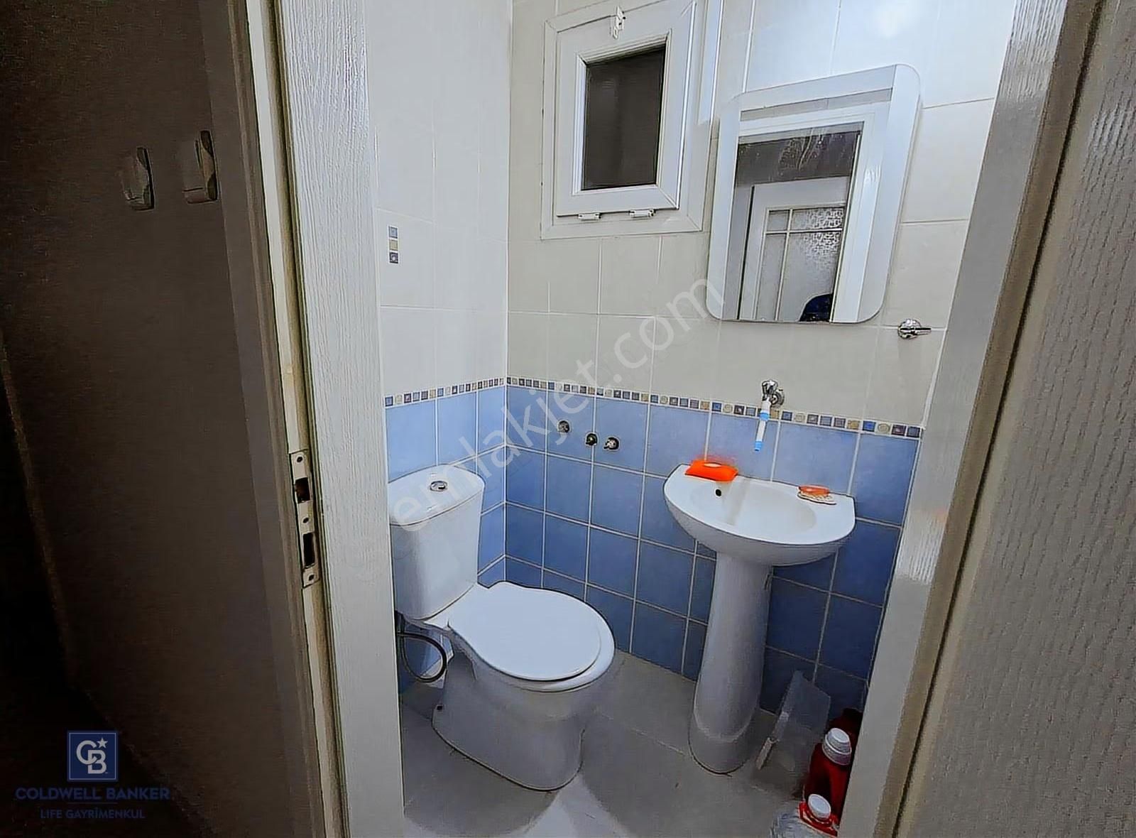 Karşıyaka Girne Caddesi Yakını Satılık Asansörlü 3+1 Daire - Görsel 15