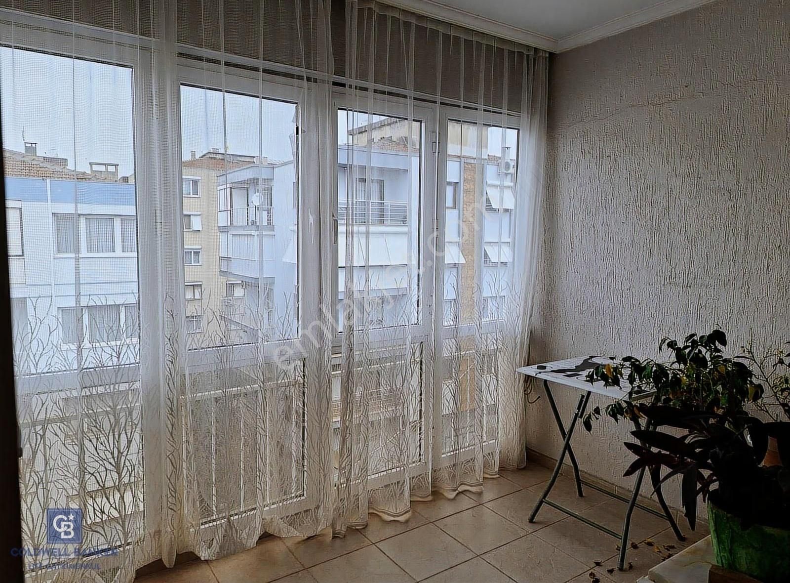 Karşıyaka Girne Caddesi Yakını Satılık Asansörlü 3+1 Daire - Görsel 31