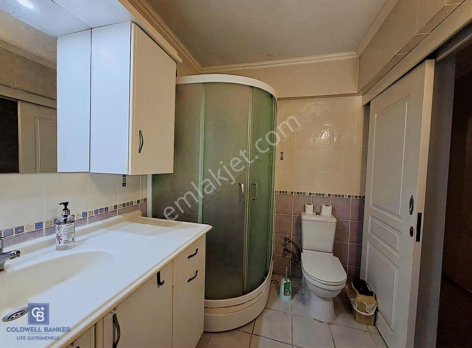 Karşıyaka Girne Caddesi Yakını Satılık Asansörlü 3+1 Daire - Görsel 25