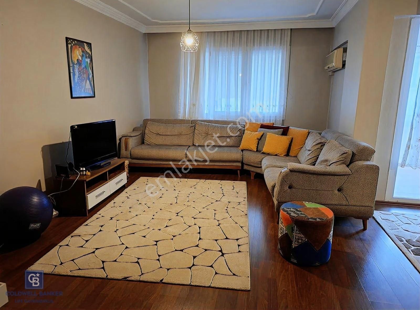 Karşıyaka Girne Caddesi Yakını Satılık Asansörlü 3+1 Daire - Görsel 32