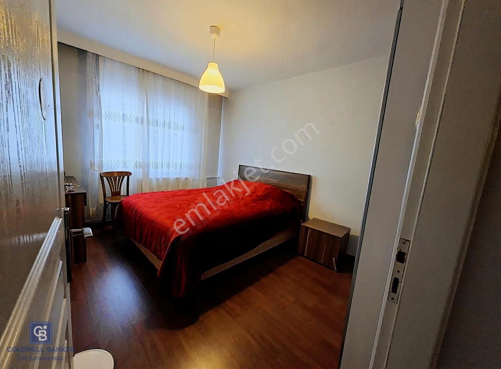 Karşıyaka Girne Caddesi Yakını Satılık Asansörlü 3+1 Daire - Görsel 29