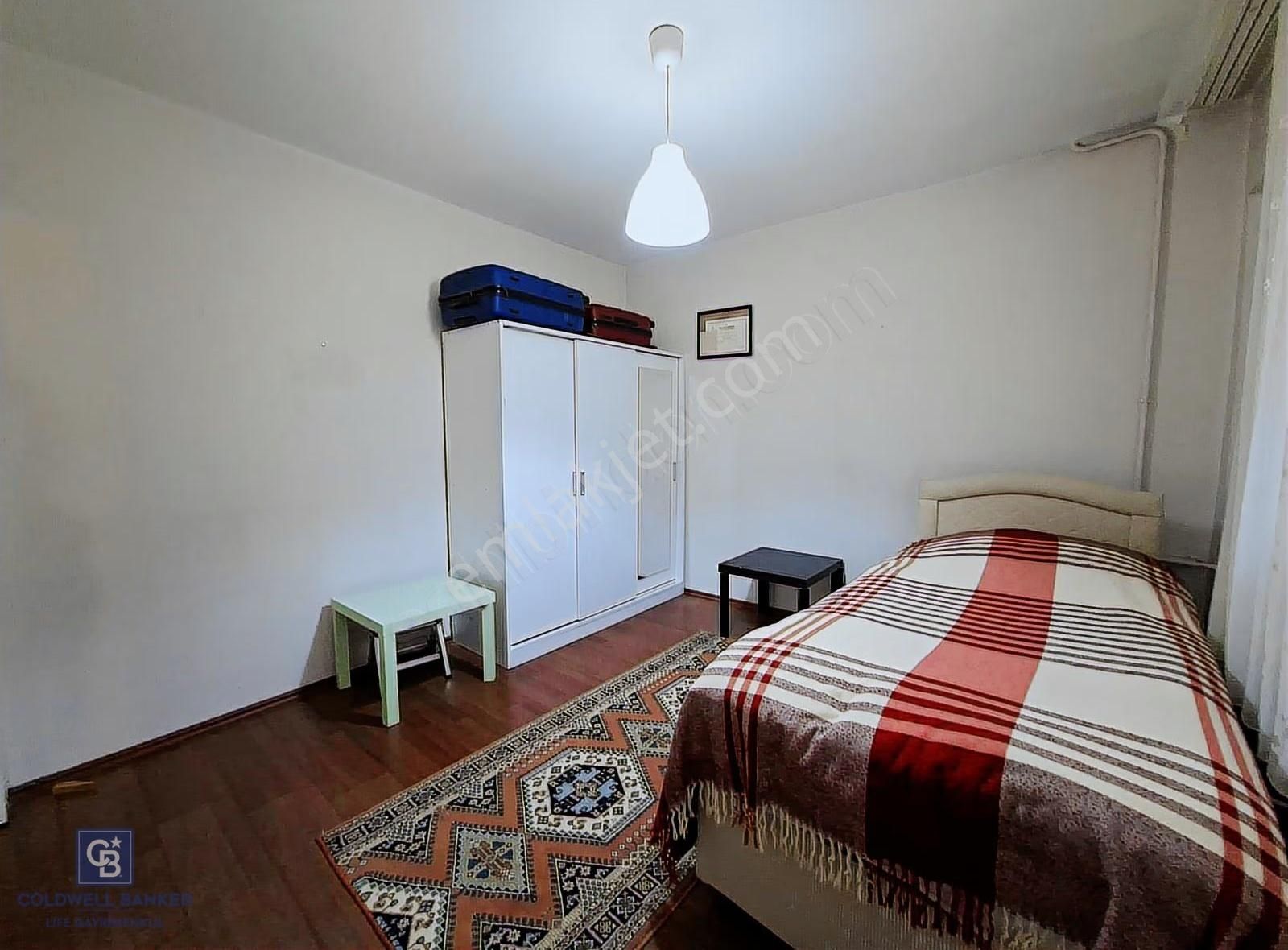 Karşıyaka Girne Caddesi Yakını Satılık Asansörlü 3+1 Daire - Görsel 12