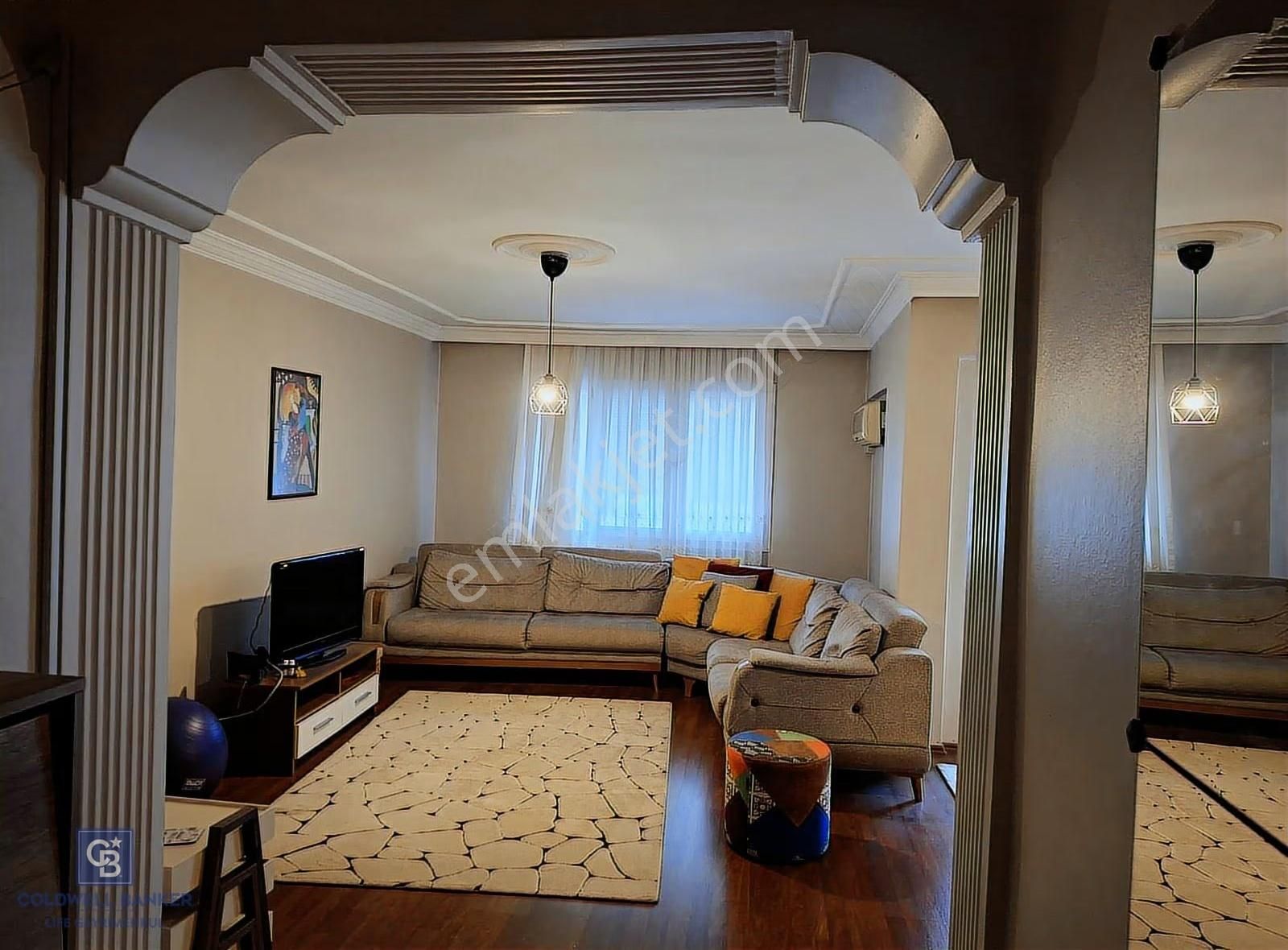 Karşıyaka Girne Caddesi Yakını Satılık Asansörlü 3+1 Daire - Görsel 7