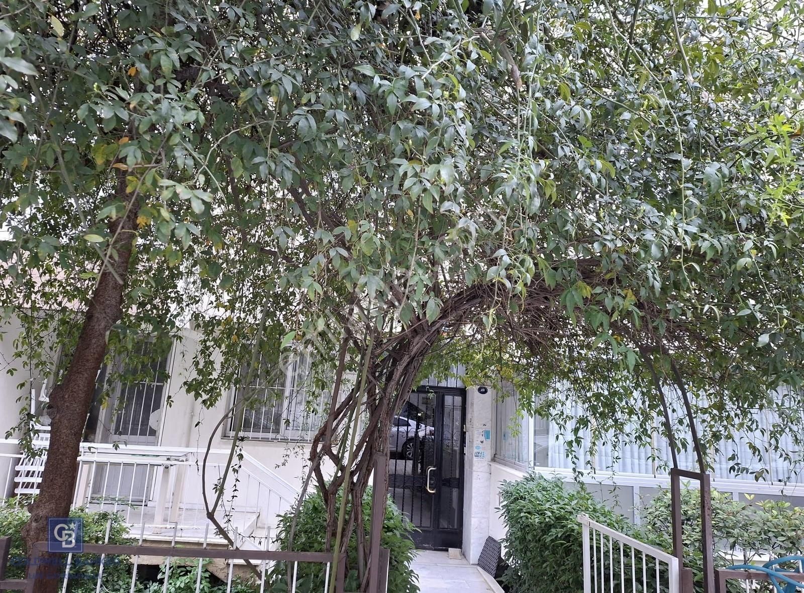 Karşıyaka Girne Caddesi Yakını Satılık Asansörlü 3+1 Daire - Görsel 23