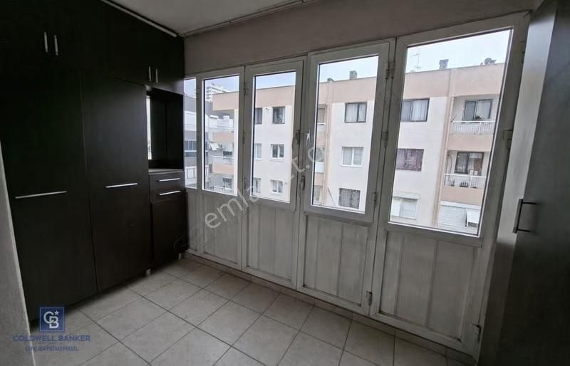 Karşıyaka Girne Caddesi Yakını Satılık Asansörlü 3+1 Daire - Görsel 24
