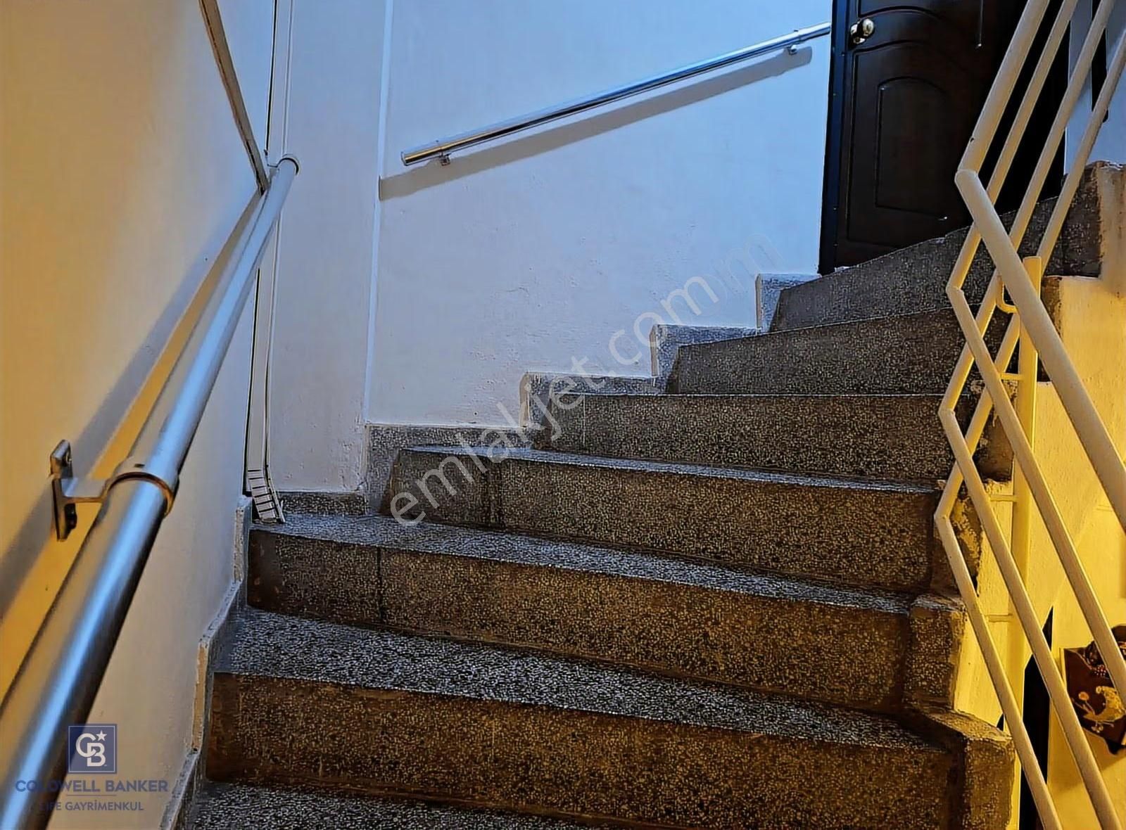 Karşıyaka Girne Caddesi Yakını Satılık Asansörlü 3+1 Daire - Görsel 10