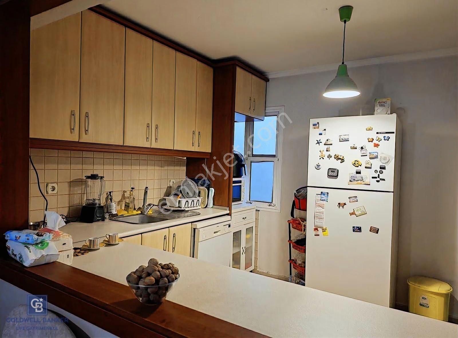 Karşıyaka Girne Caddesi Yakını Satılık Asansörlü 3+1 Daire - Görsel 17