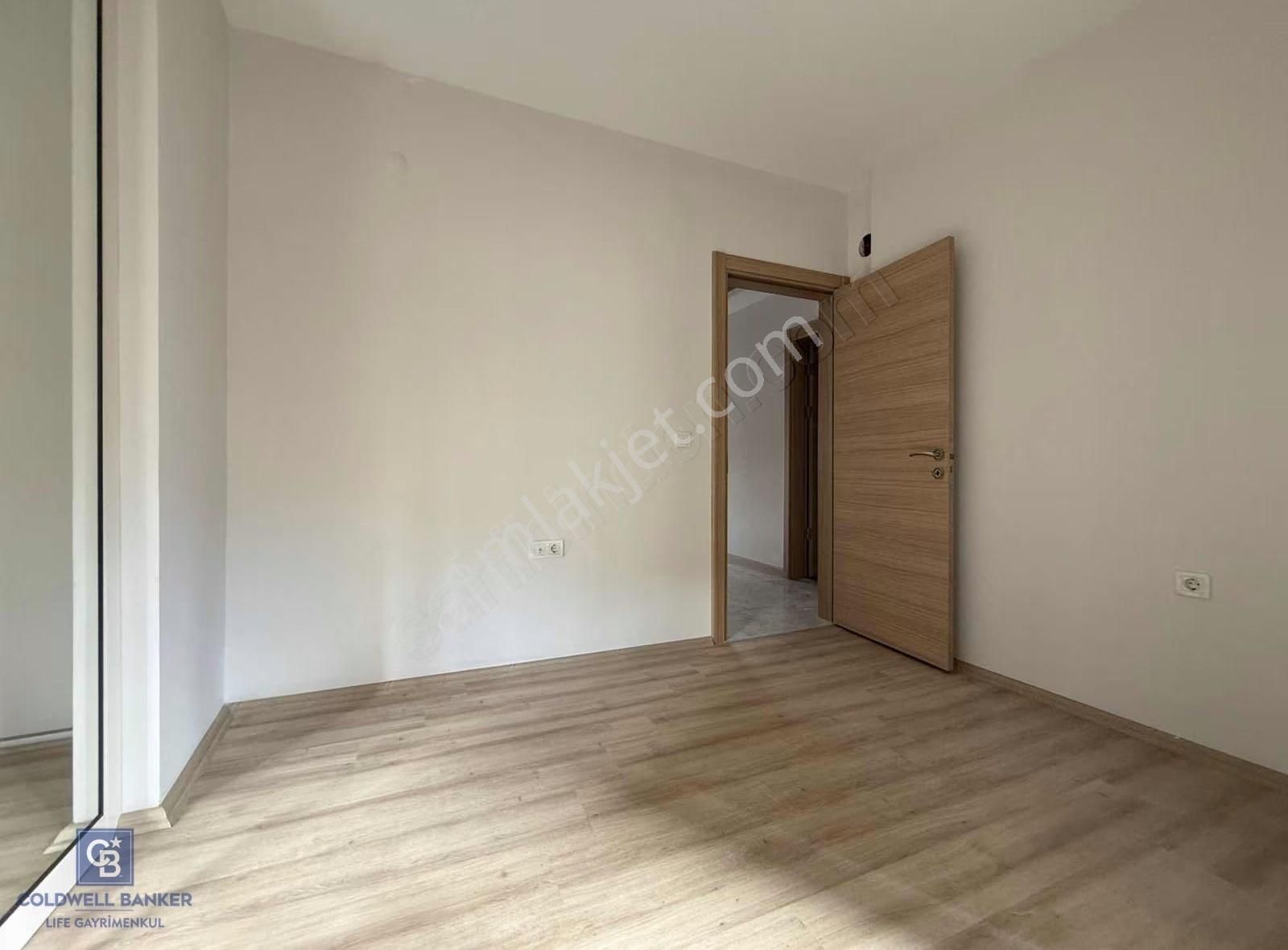 Bostanlı Sıfır Bina'da 3+1 Yerden Isıtmalı Satılık Köşe Daire - Görsel 3