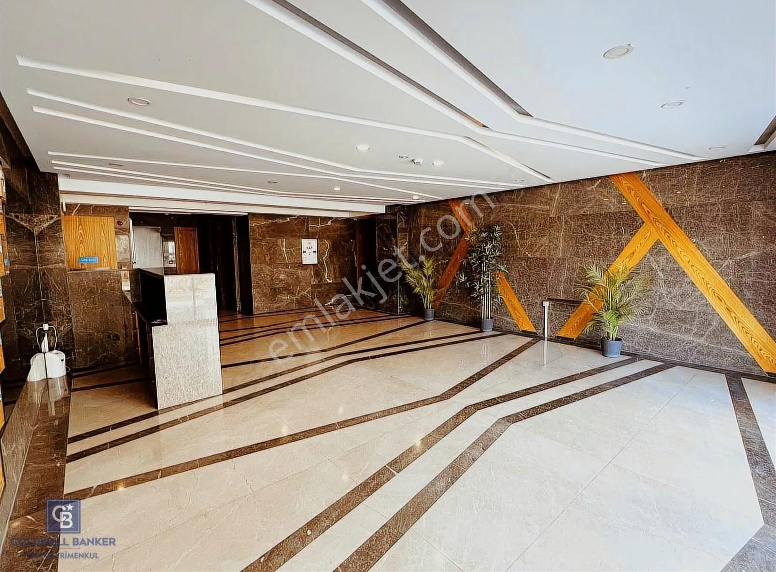 Çiğli Marka 333 Sitesinde Havuz Cephe Kiralık 1+1 Daire - Görsel 22