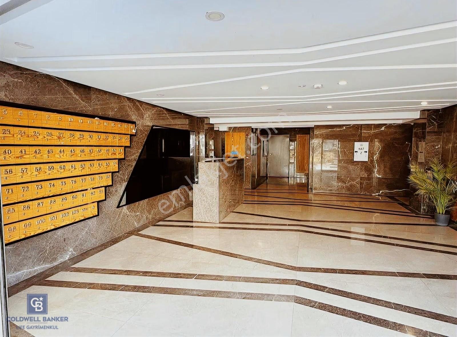 Çiğli Marka 333 Sitesinde Havuz Cephe Kiralık 1+1 Daire - Görsel 16