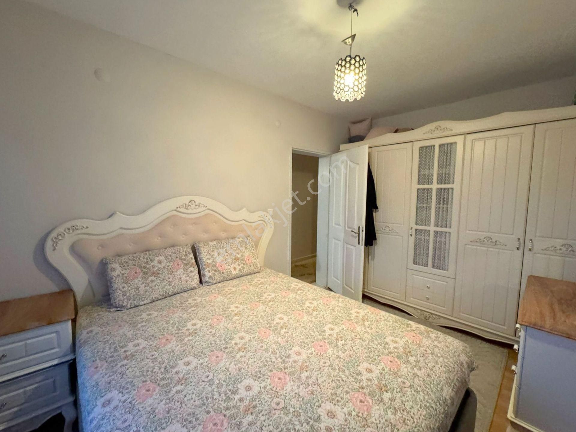 Mertcan'dan Aydos Caddesi Üzerinde Güvenlikli Sitede İskanlı 2+1 - Görsel 9