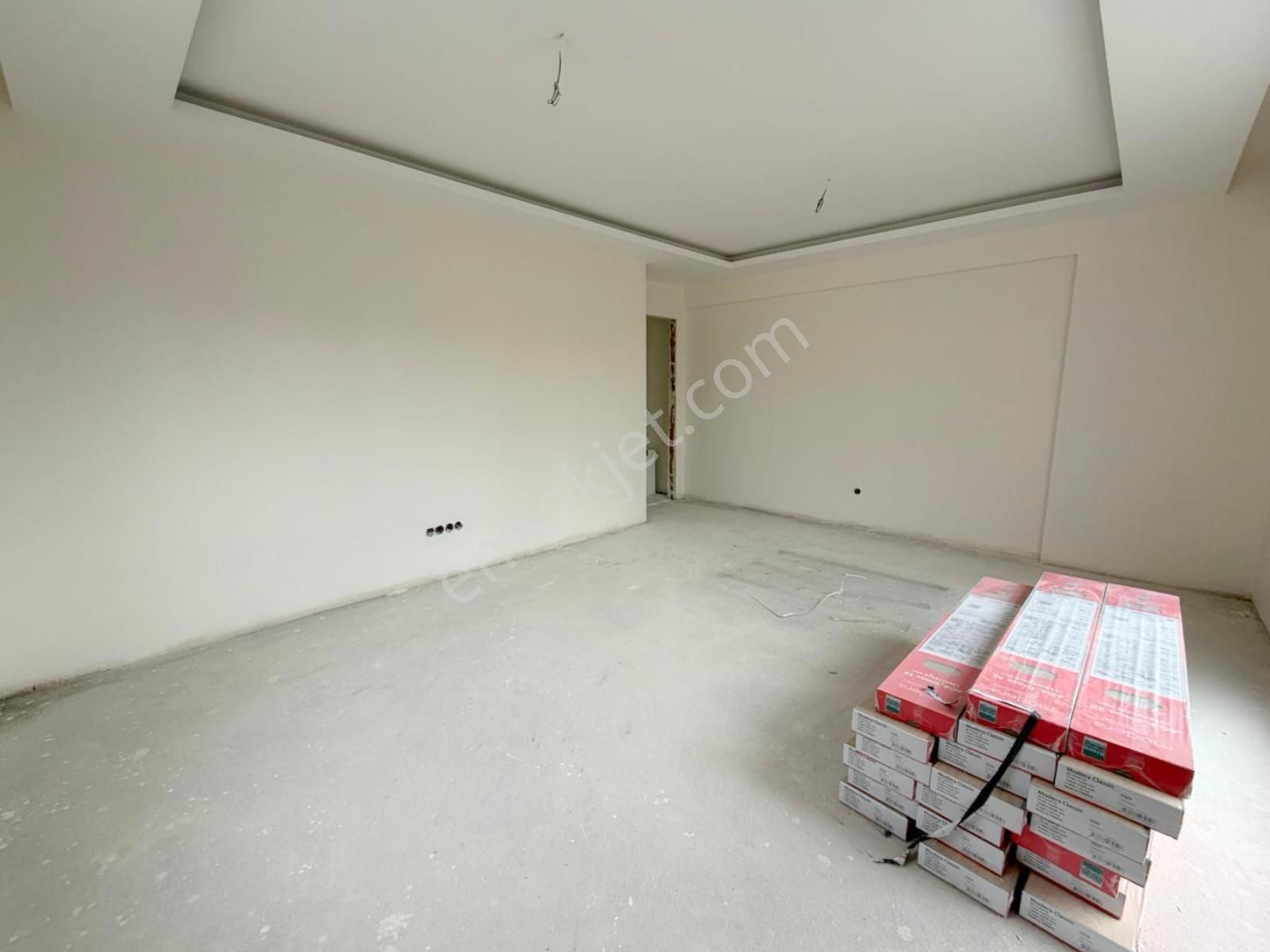 Mertcan'dan Caddeye 2dk Balkonlu Ara Kat Sıfır Kaçmaz Fiyata 3+1 - Görsel 5