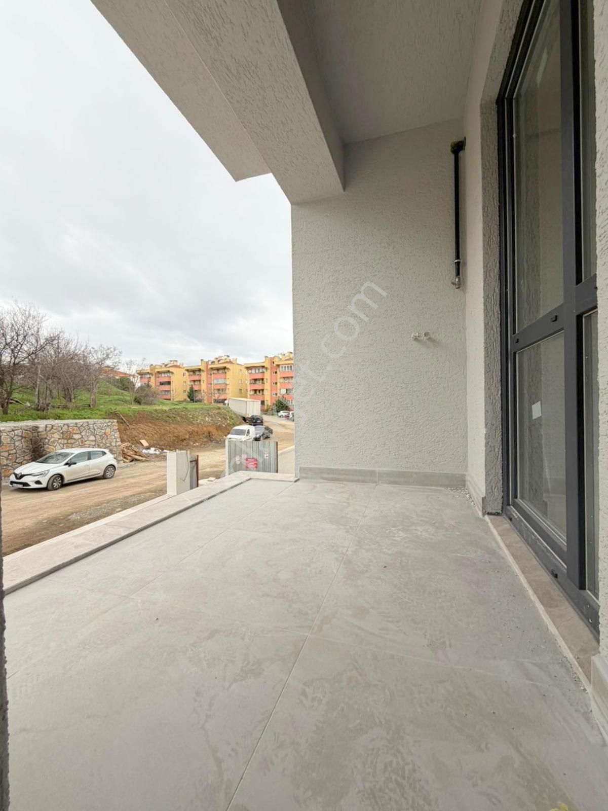 Mertcan'dan Caddeye 2dk Balkonlu Ara Kat Sıfır Kaçmaz Fiyata 3+1 - Görsel 8