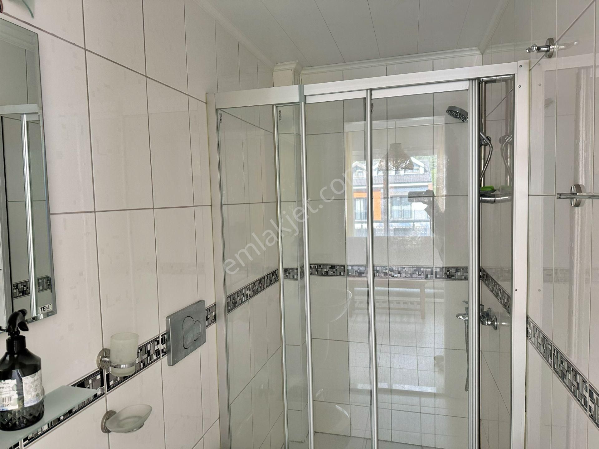 Ölüdeniz Ovacık'ta Satılık 3+1 Dubleks Daire - Görsel 10