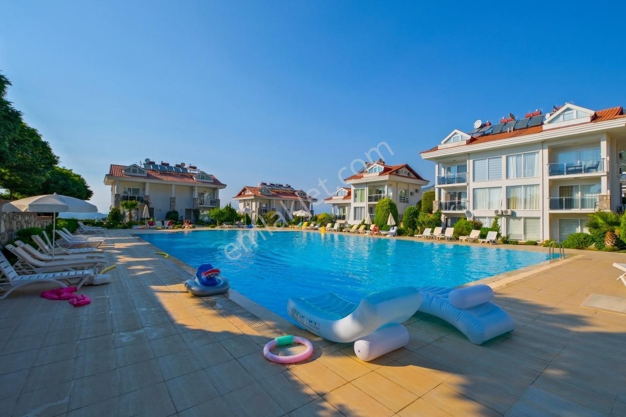 Ölüdeniz Ovacık'ta Satılık 3+1 Dubleks Daire - Görsel 25