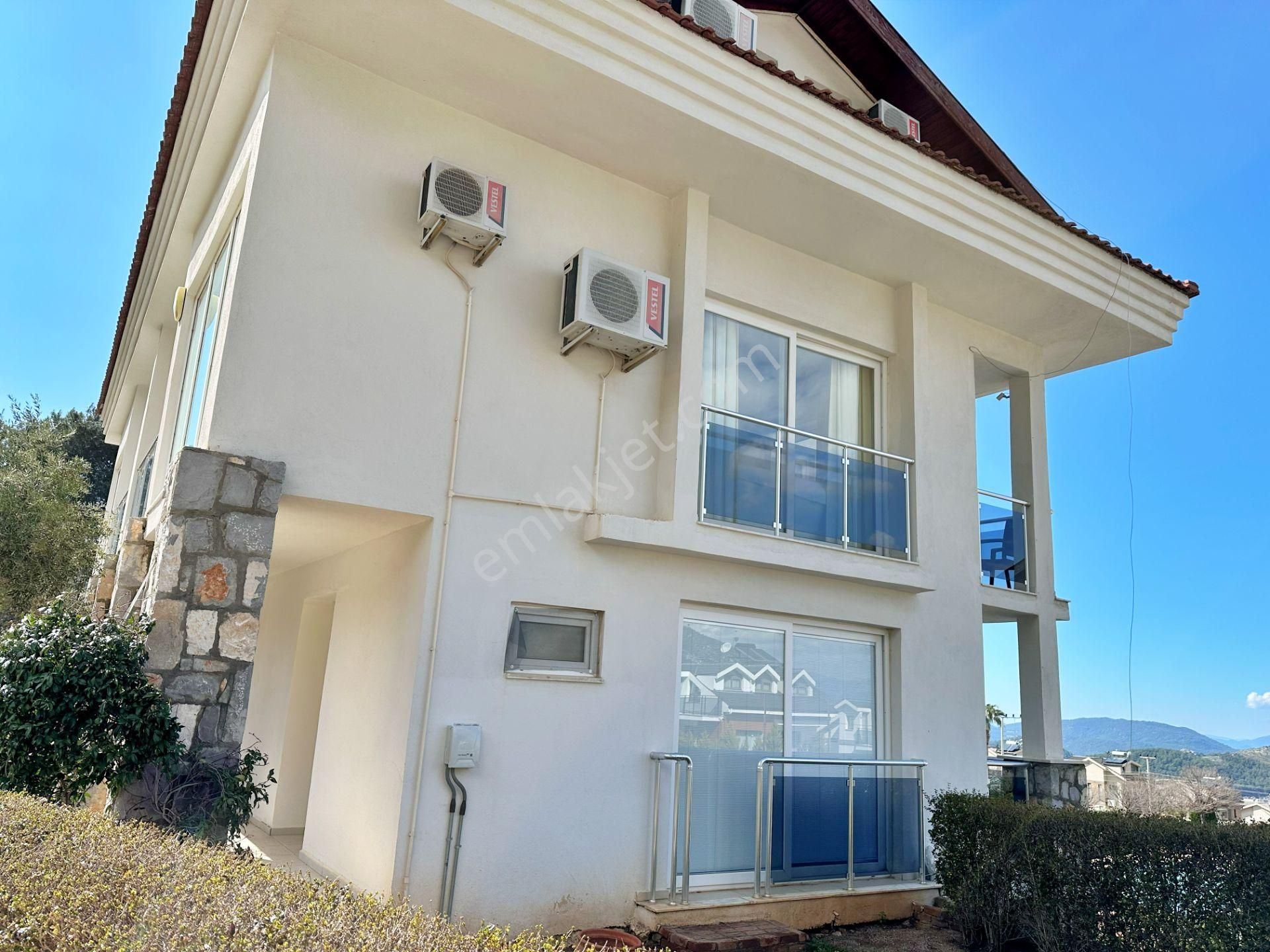 Ölüdeniz Ovacık'ta Satılık 3+1 Dubleks Daire - Görsel 32