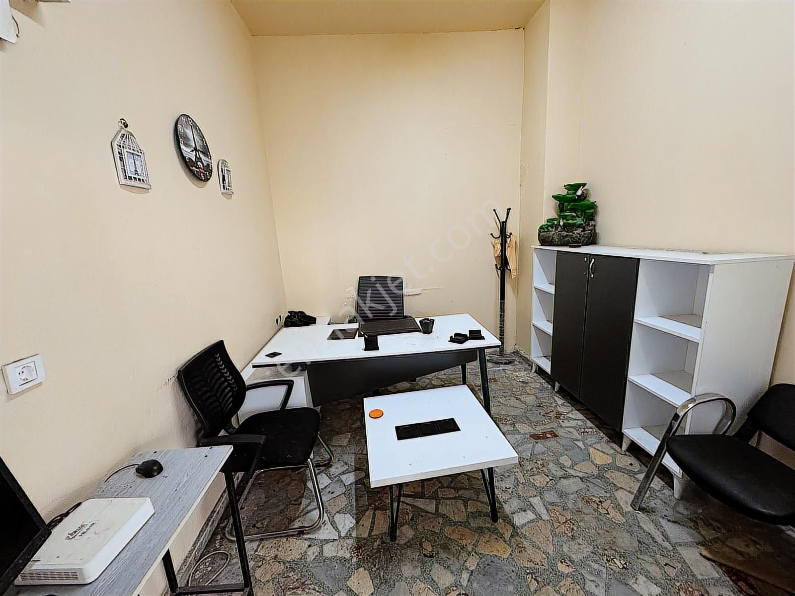 Sultangazi 50. Yıl Mahallesinde Kazançlı Ticari Fırsat - Görsel 8